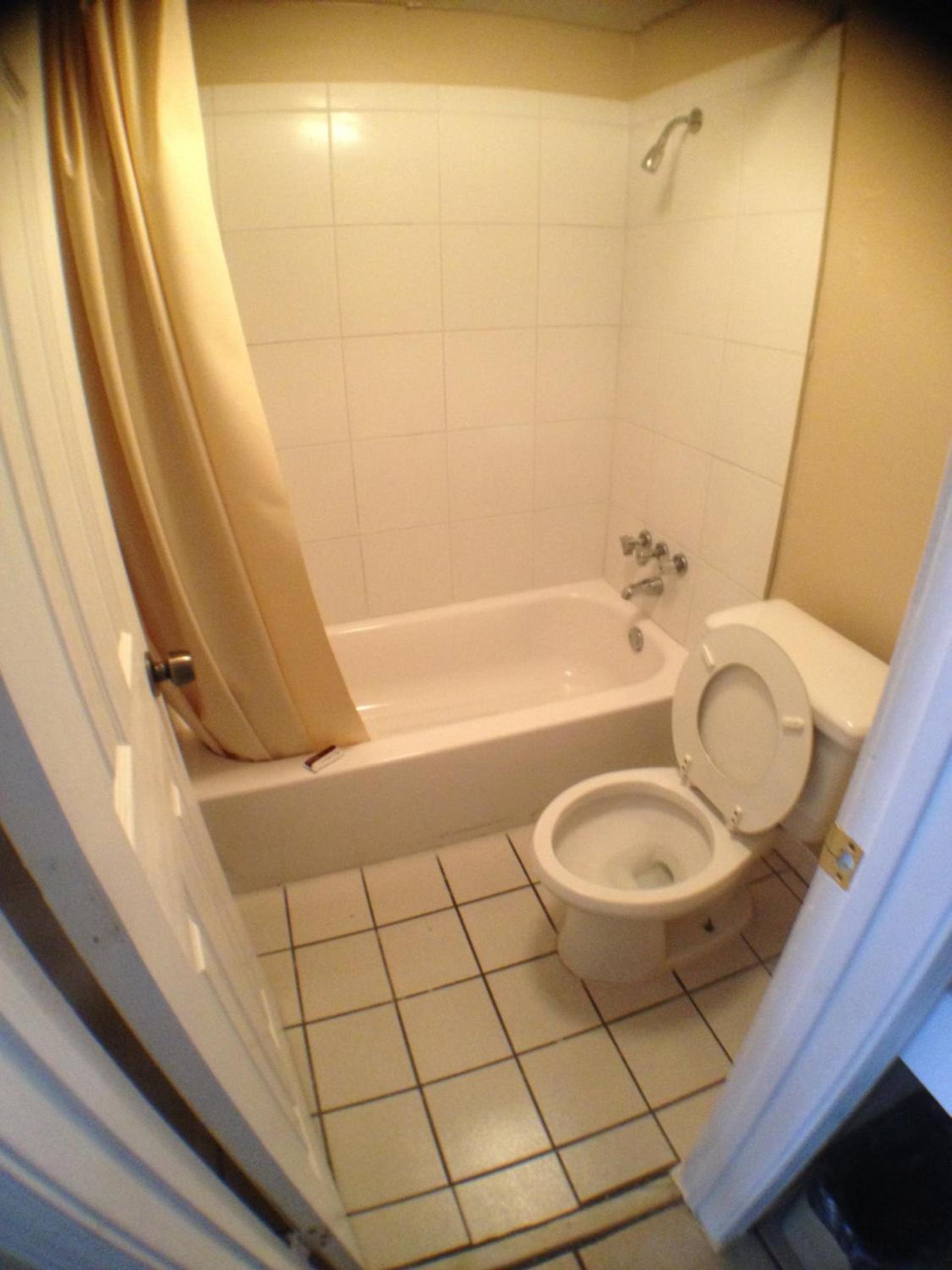 Budget Inn Motel photo 25