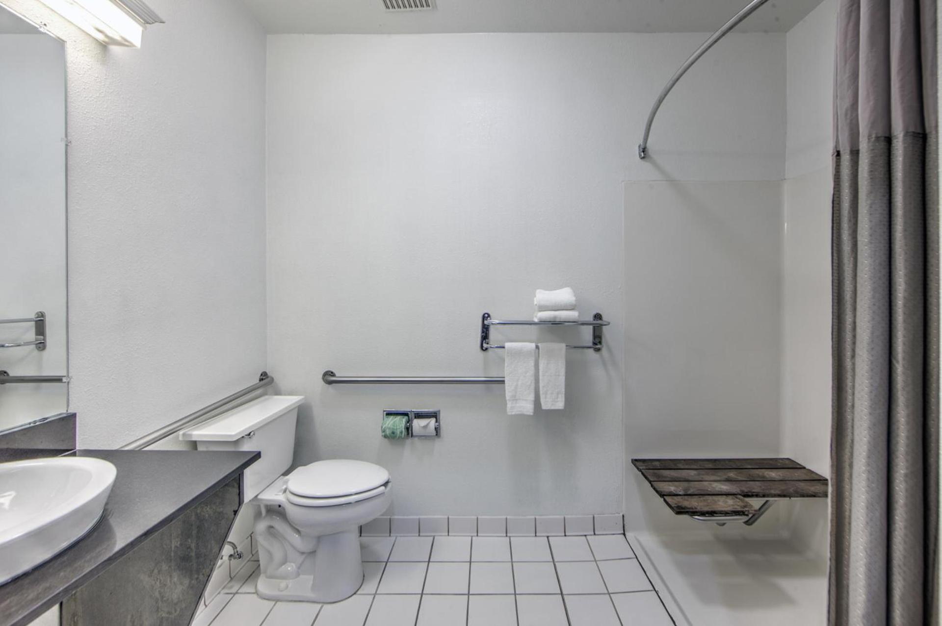 Motel 6-Dallas, TX - Northwest photo 47