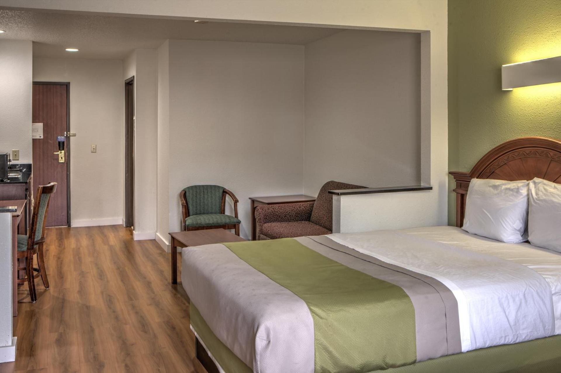 Motel 6-Dallas, TX - Northwest photo 45