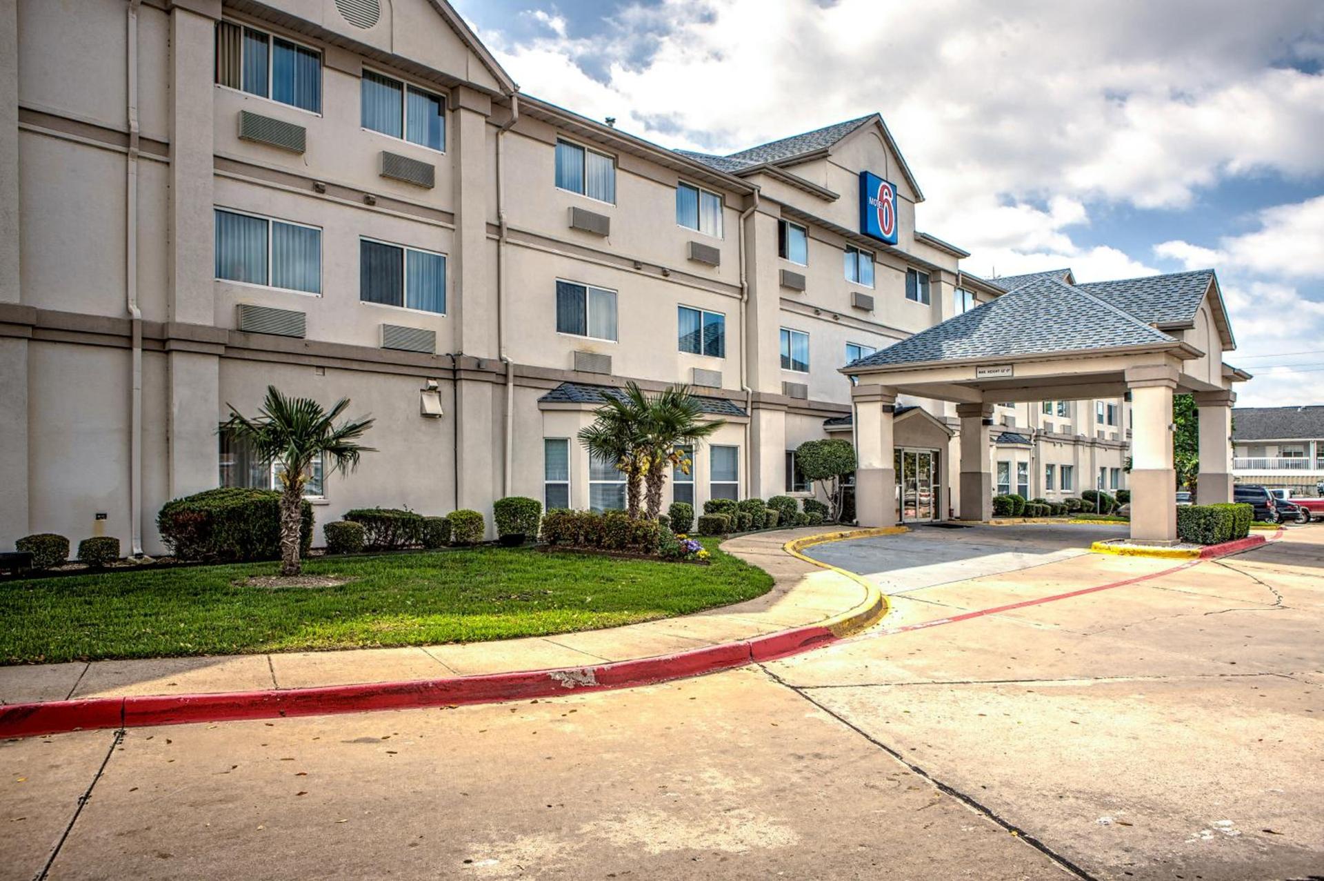 Motel 6-Dallas, TX - Northwest photo 36