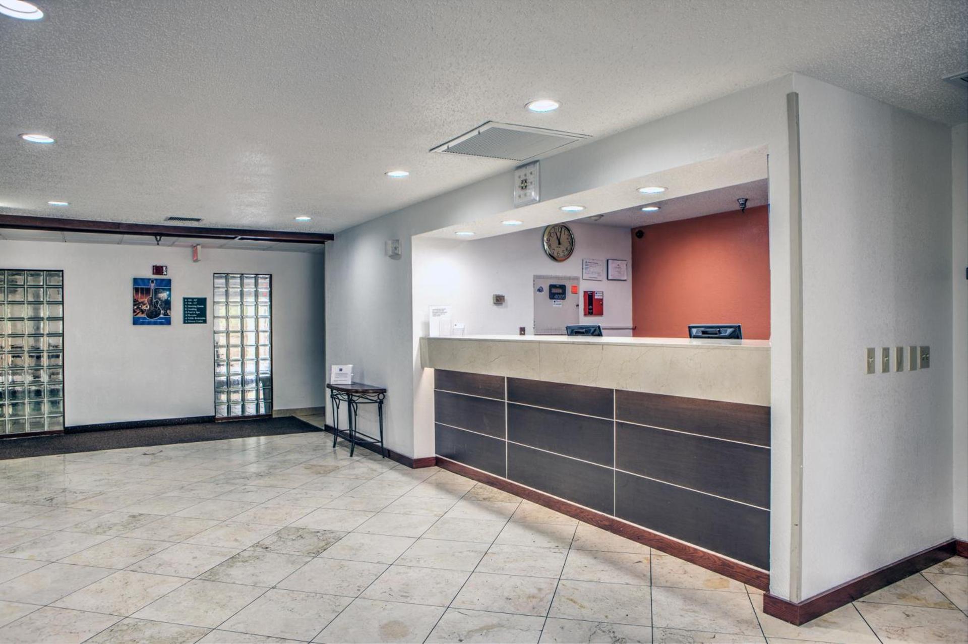 Motel 6-Dallas, TX - Northwest photo 43