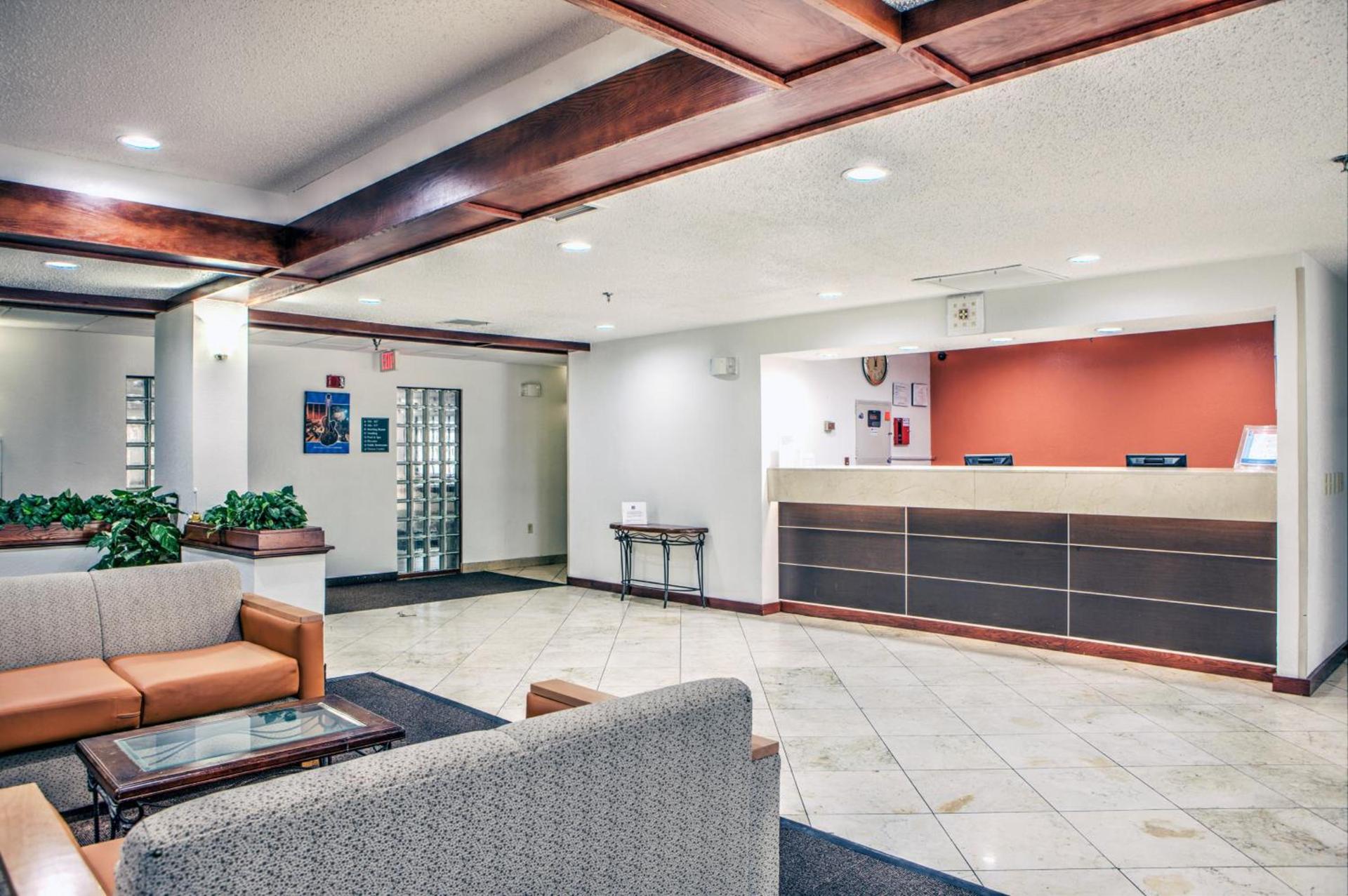 Motel 6-Dallas, TX - Northwest photo 40