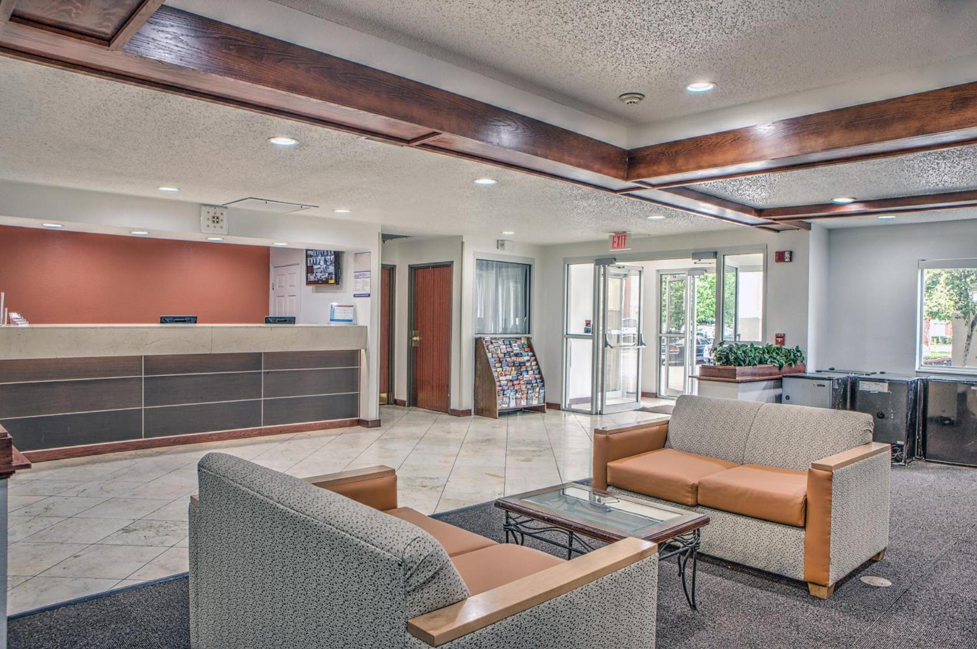 Motel 6-Dallas, TX - Northwest photo 39