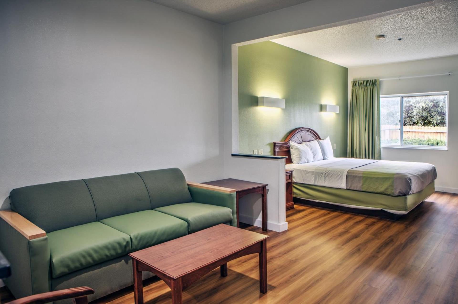 Motel 6-Dallas, TX - Northwest photo 64