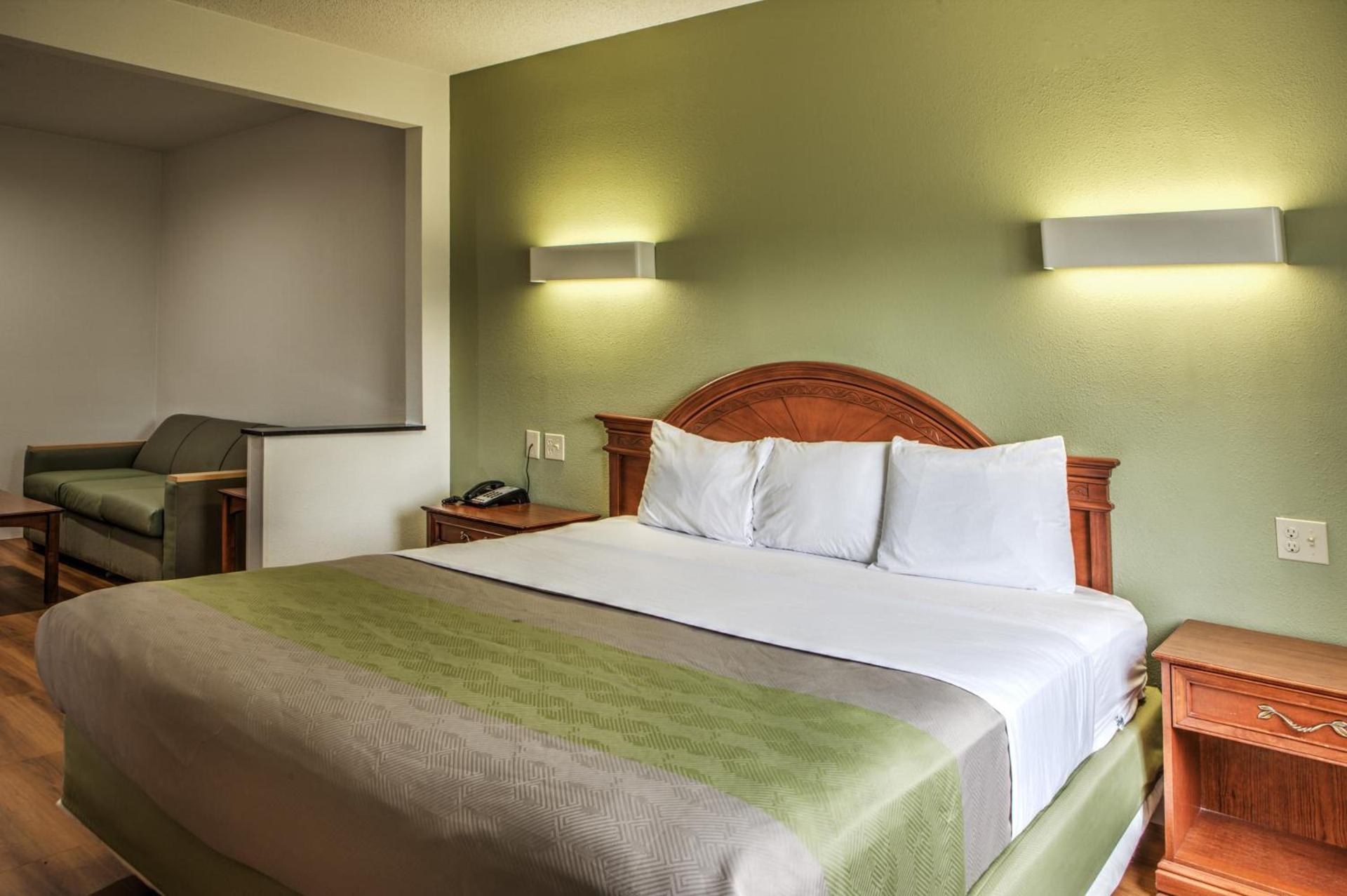 Motel 6-Dallas, TX - Northwest photo 66