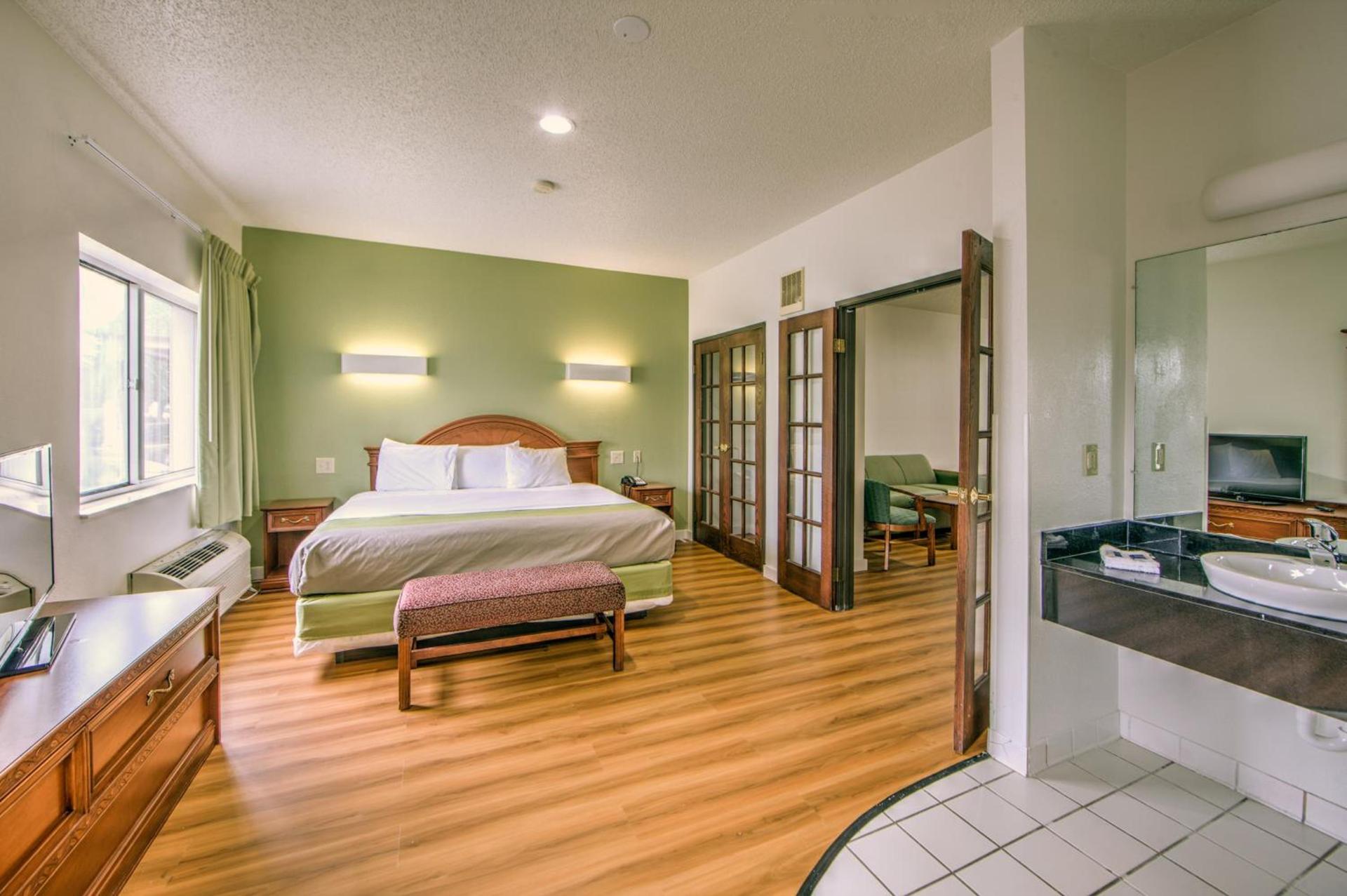 Motel 6-Dallas, TX - Northwest photo 69