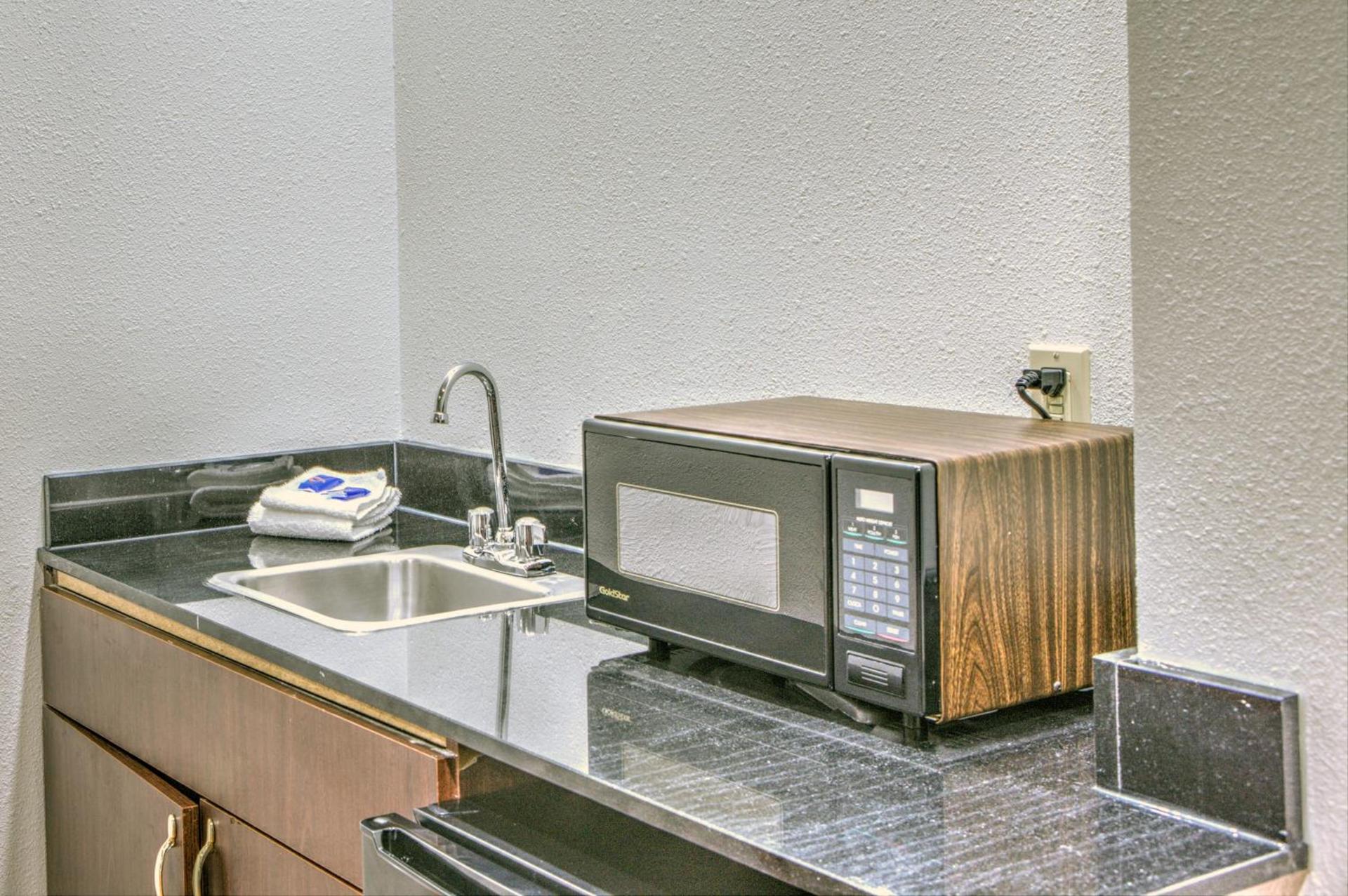 Motel 6-Dallas, TX - Northwest photo 76