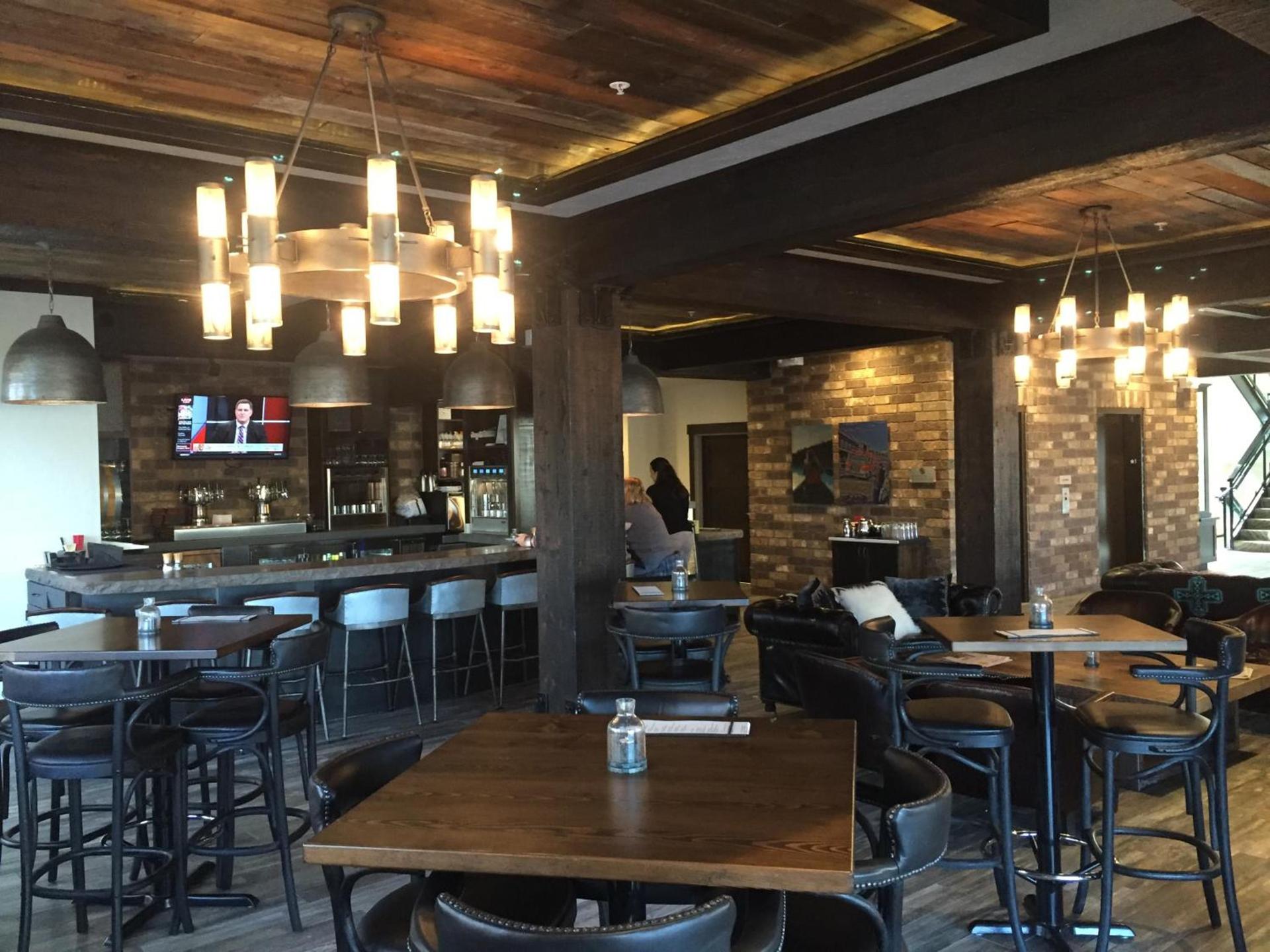 Firebrand Hotel photo 14