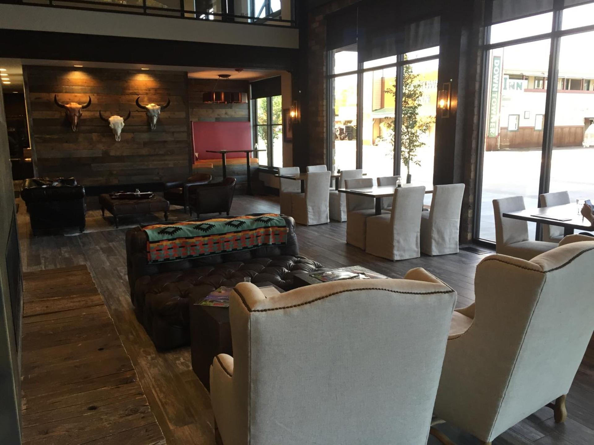Firebrand Hotel photo 16