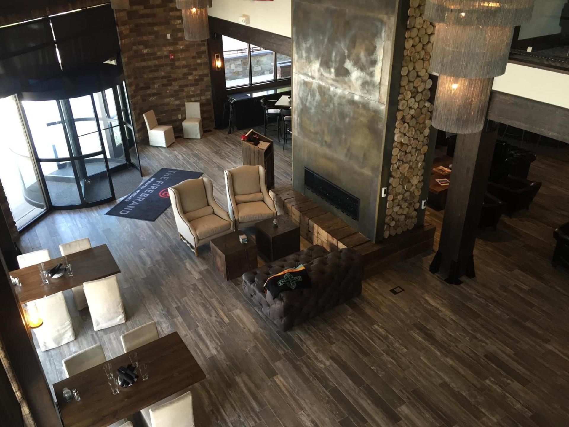 Firebrand Hotel photo 2