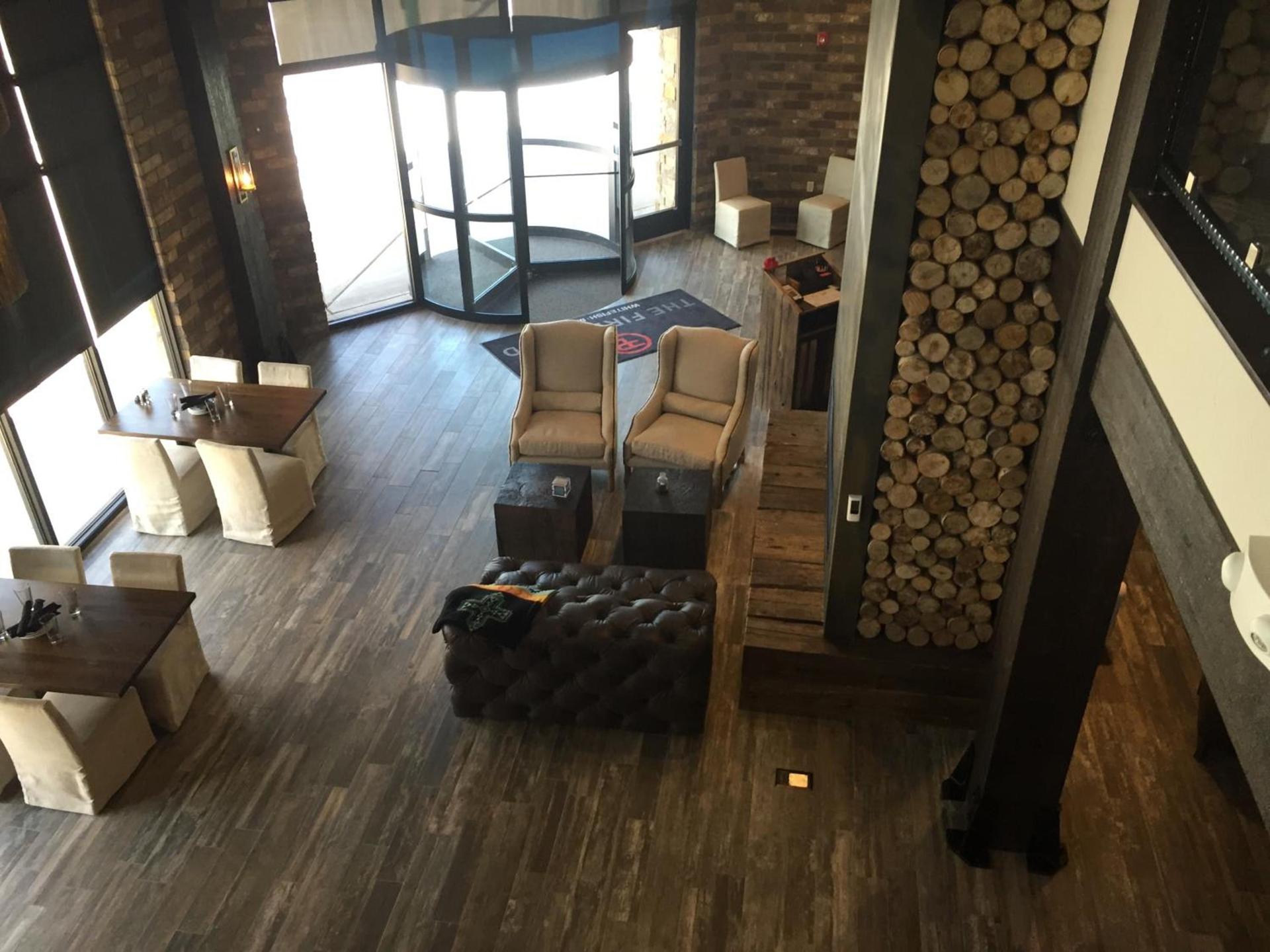 Firebrand Hotel photo 18