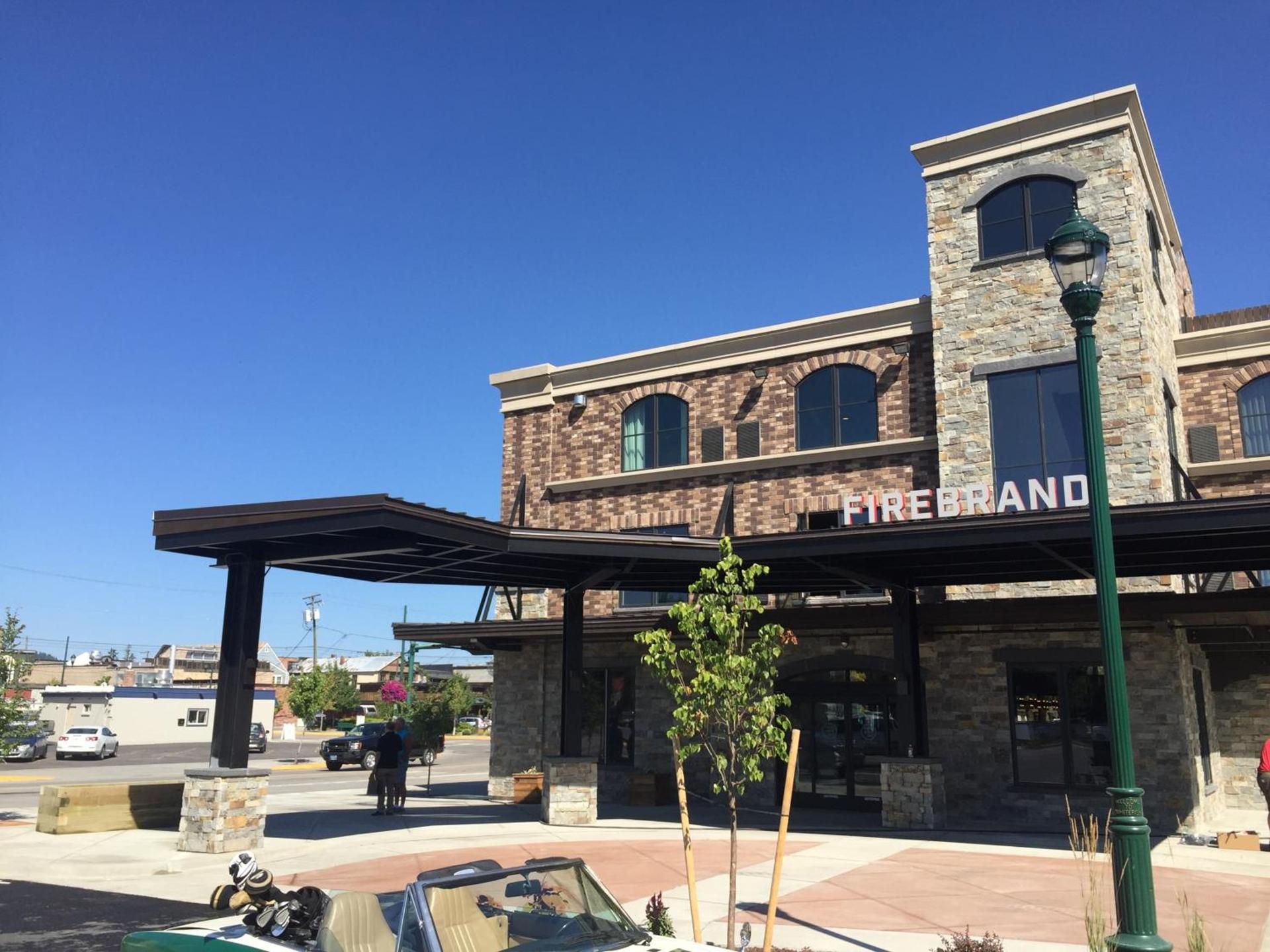 Firebrand Hotel photo 19