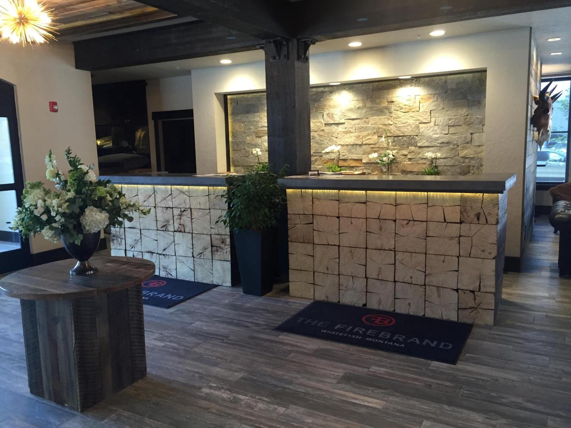 Firebrand Hotel photo 21