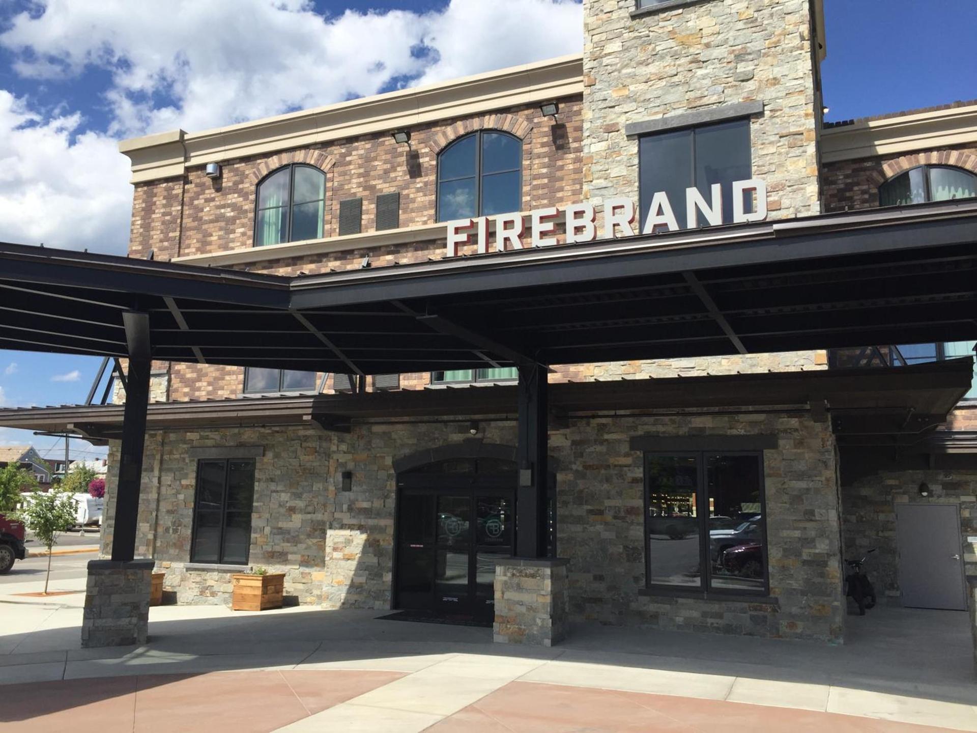 Firebrand Hotel photo 22
