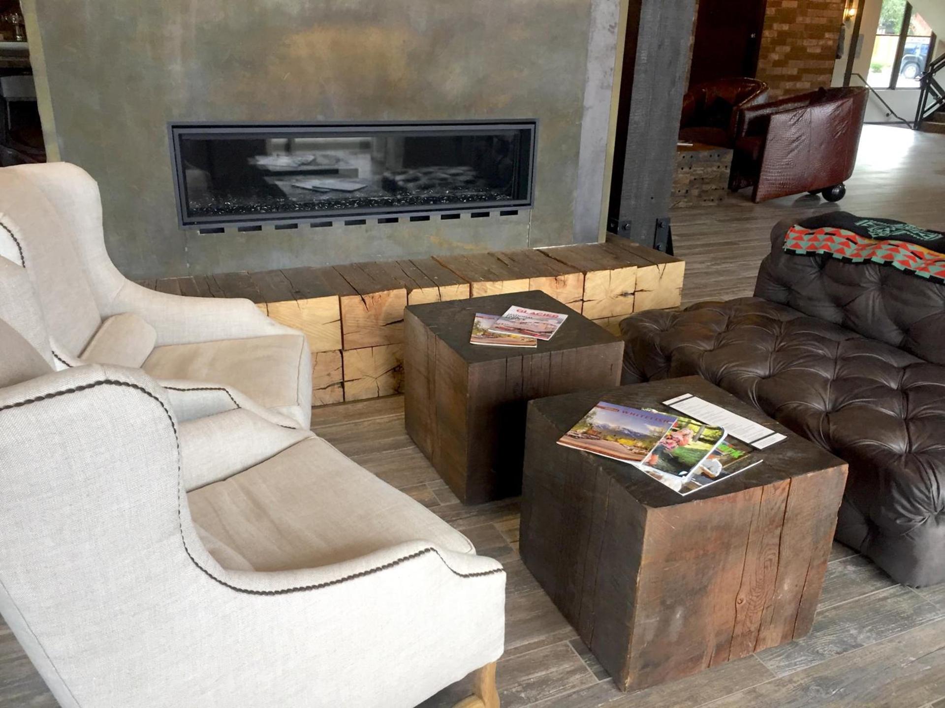 Firebrand Hotel photo 23