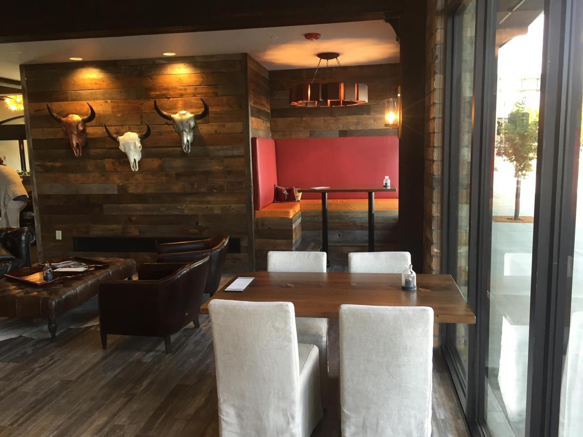 Firebrand Hotel photo 25