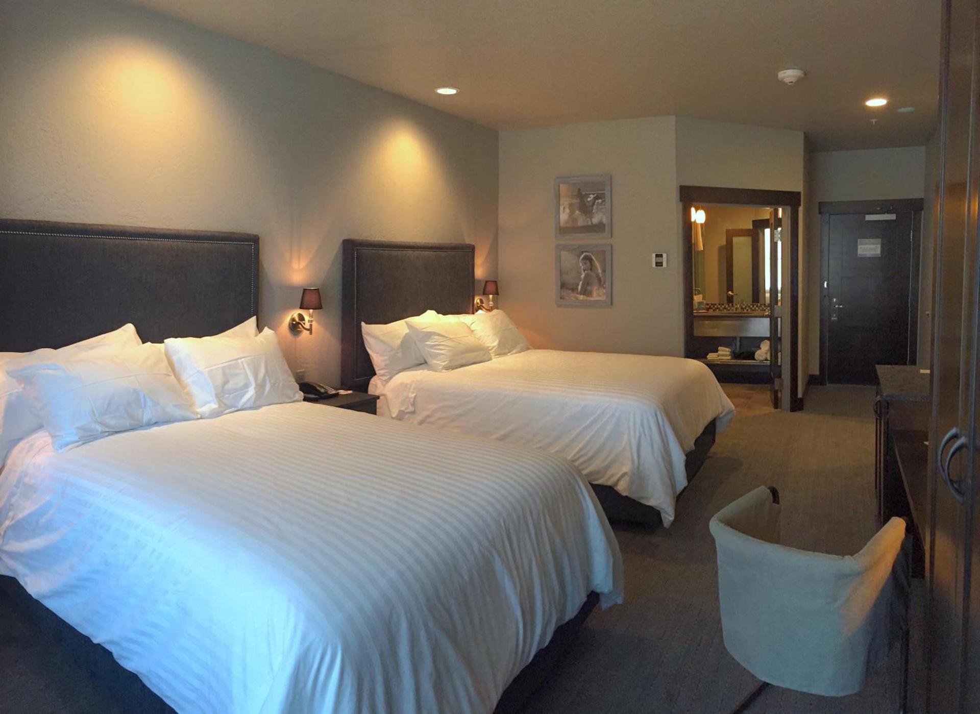 Firebrand Hotel photo 27