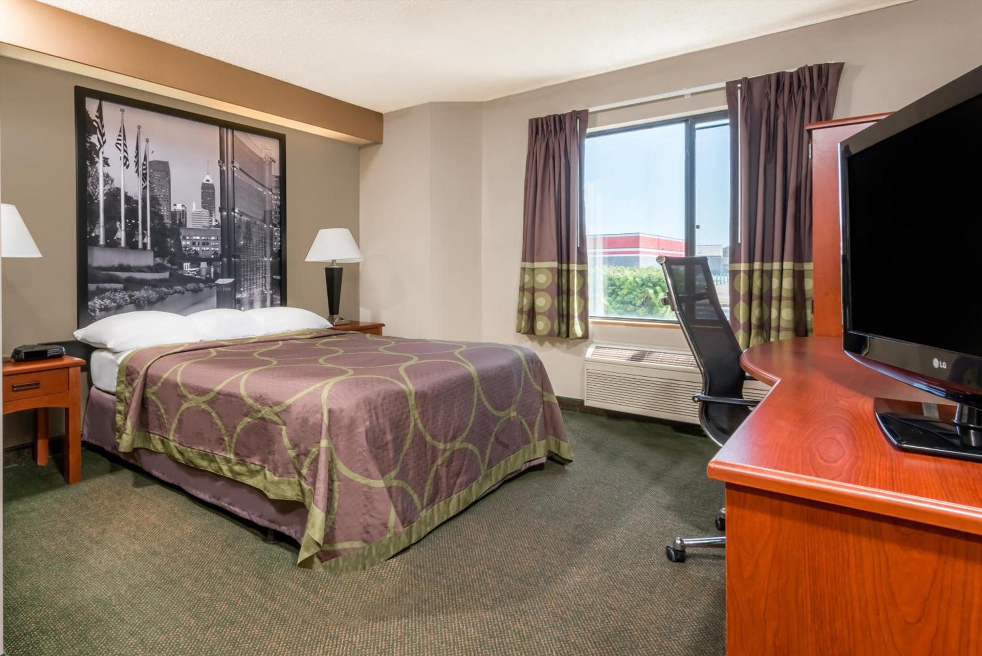 Super 8 by Wyndham Jasper photo 12