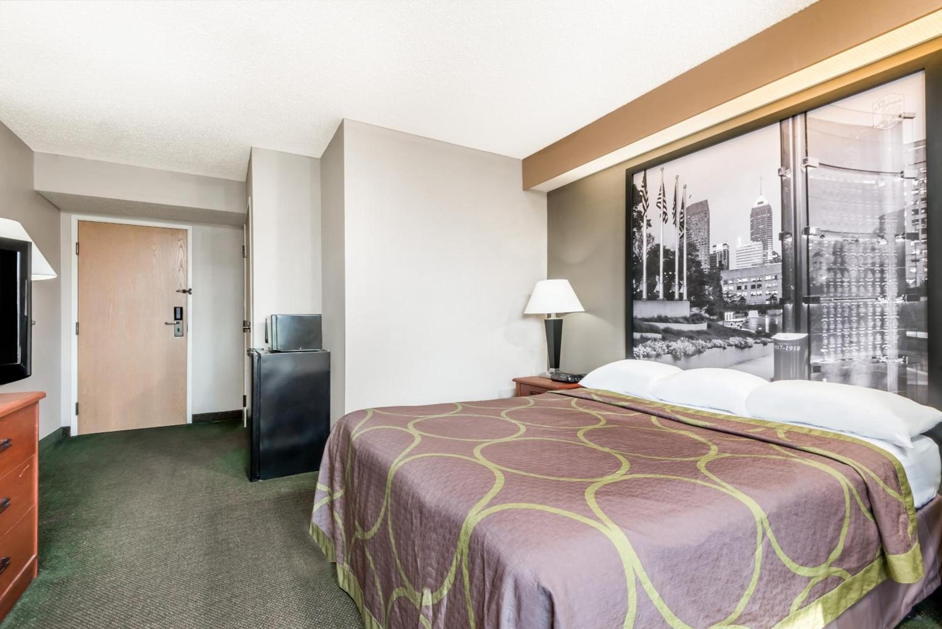 Super 8 by Wyndham Jasper photo 10