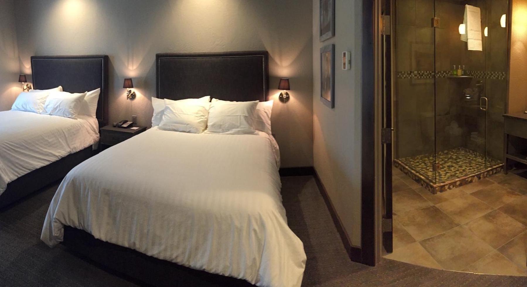 Firebrand Hotel photo 32