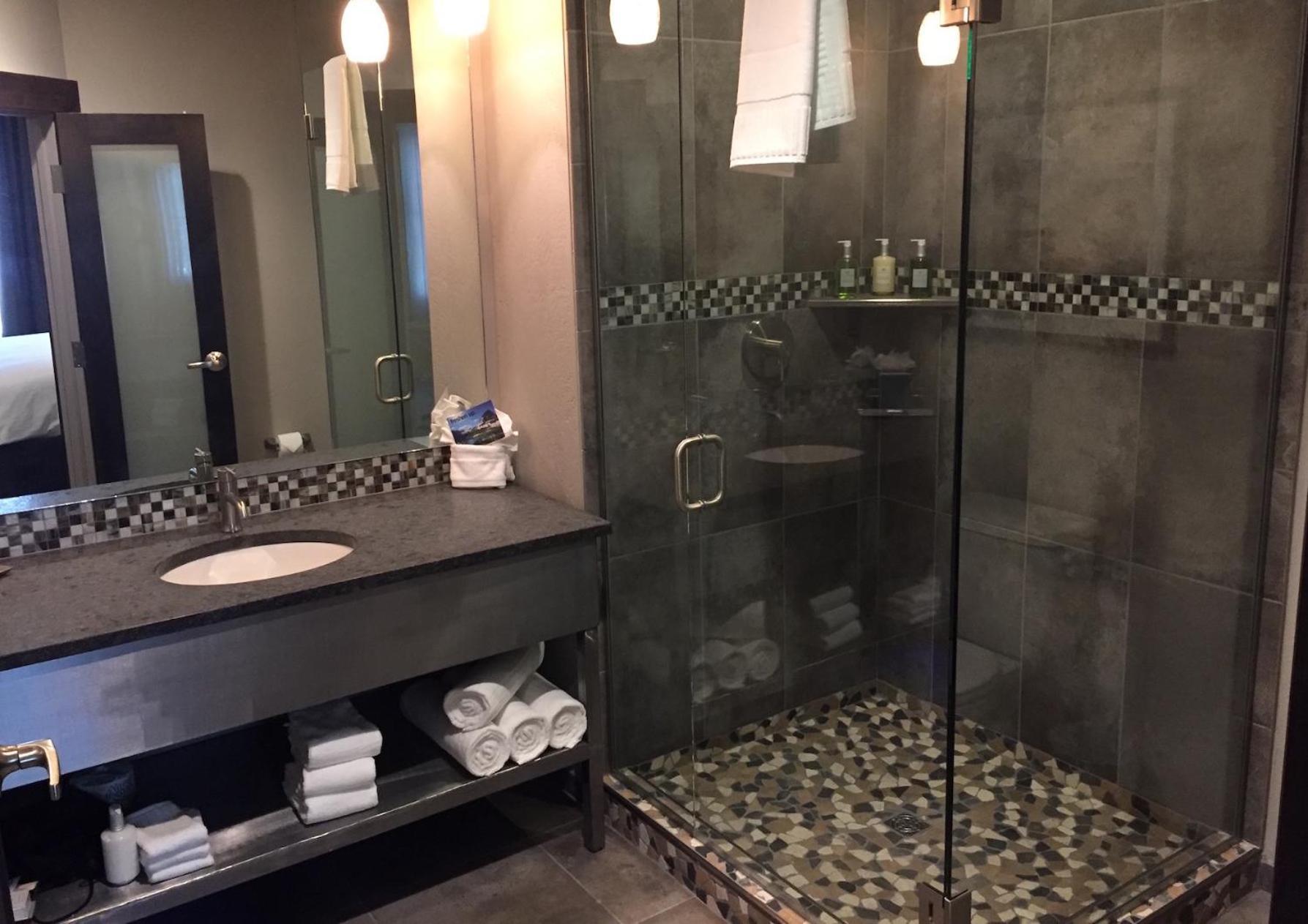 Firebrand Hotel photo 29