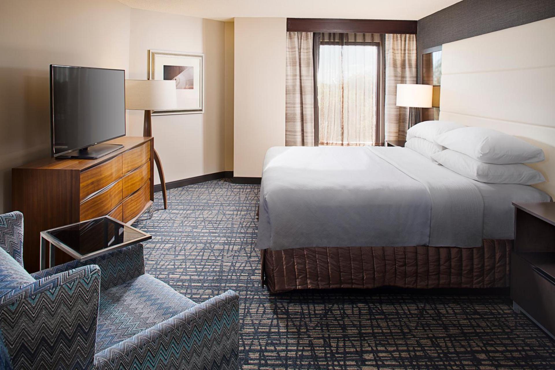 Crowne Plaza Annapolis by IHG photo 2