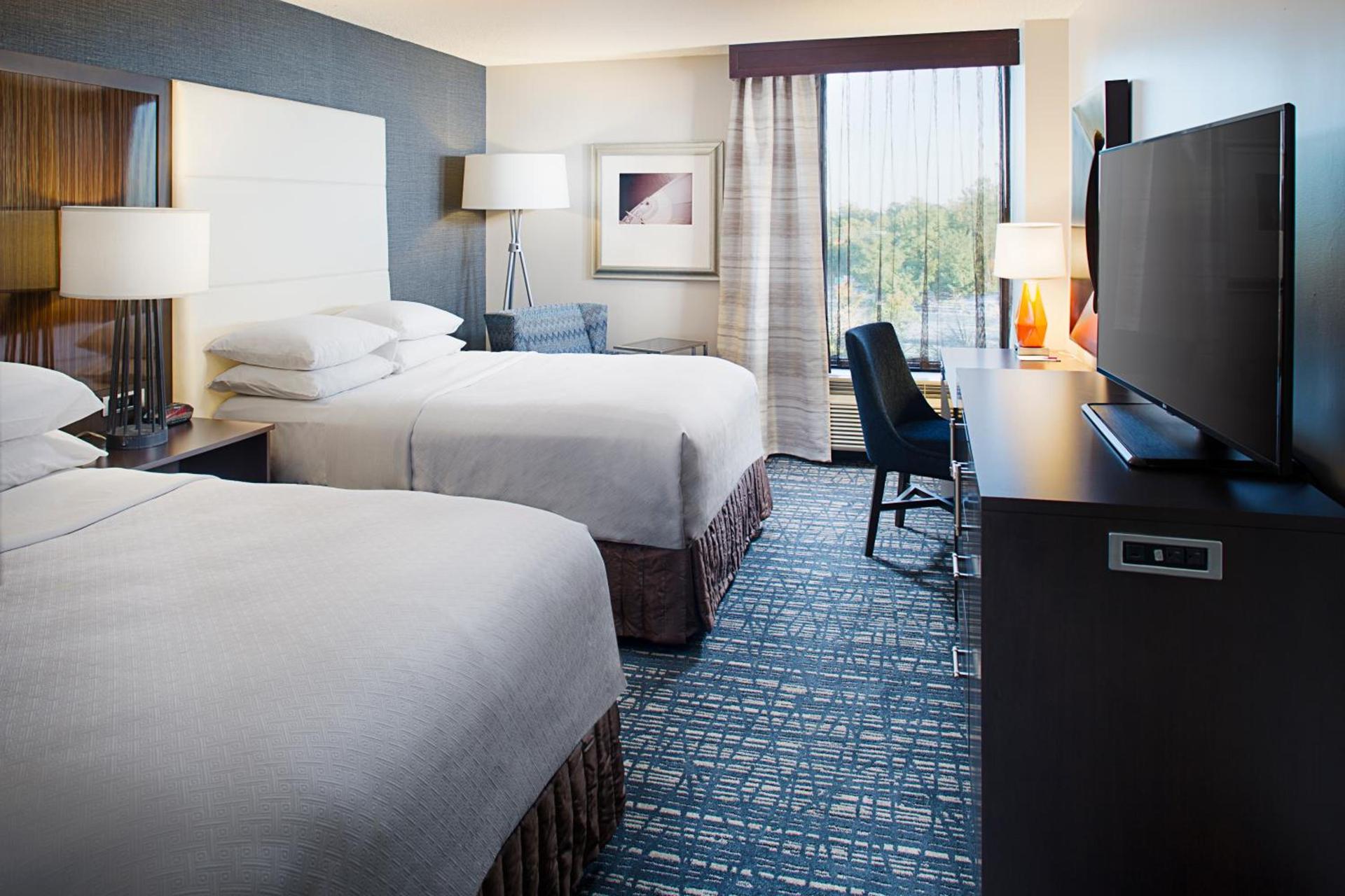 Crowne Plaza Annapolis by IHG photo 3