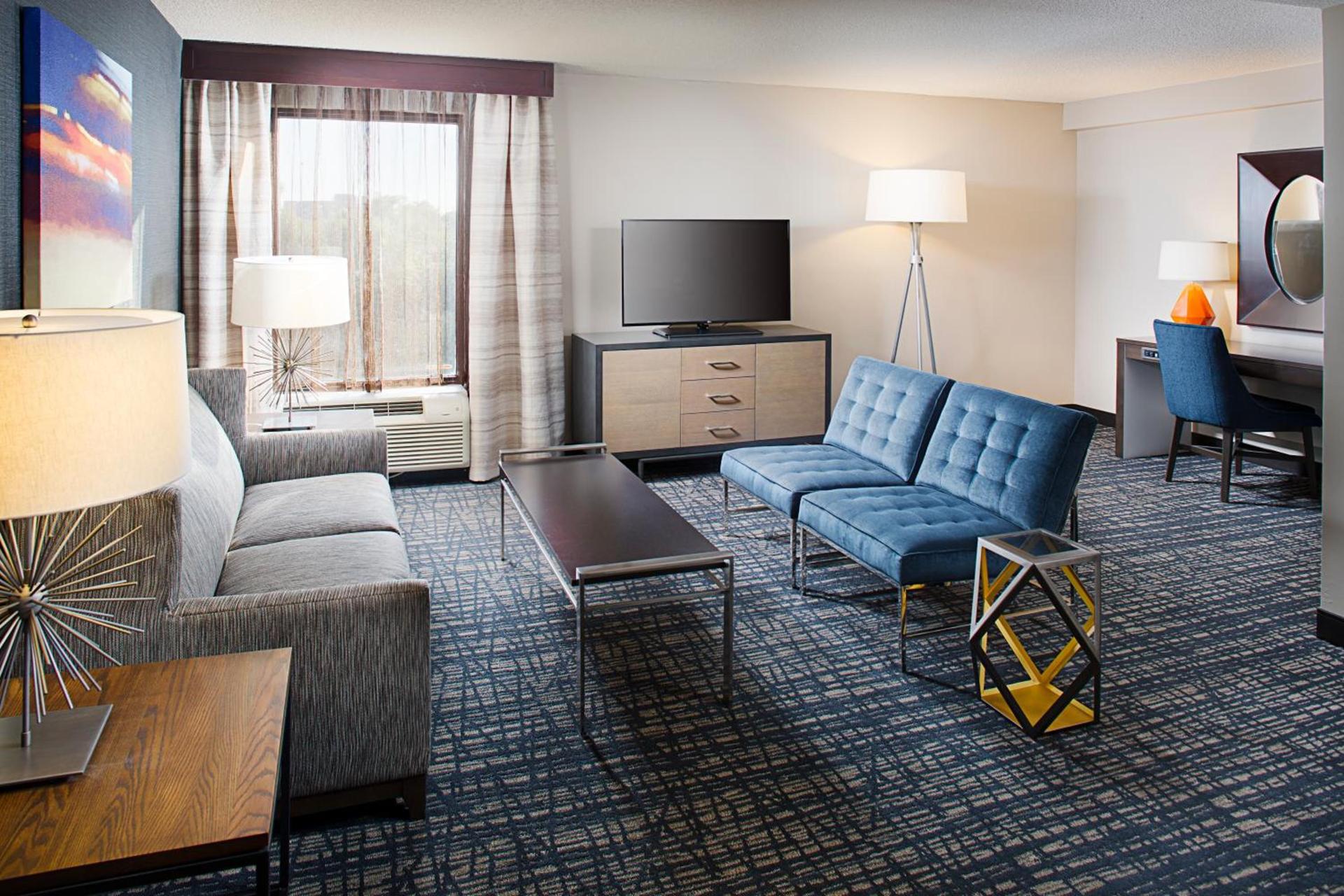 Crowne Plaza Annapolis by IHG photo 4