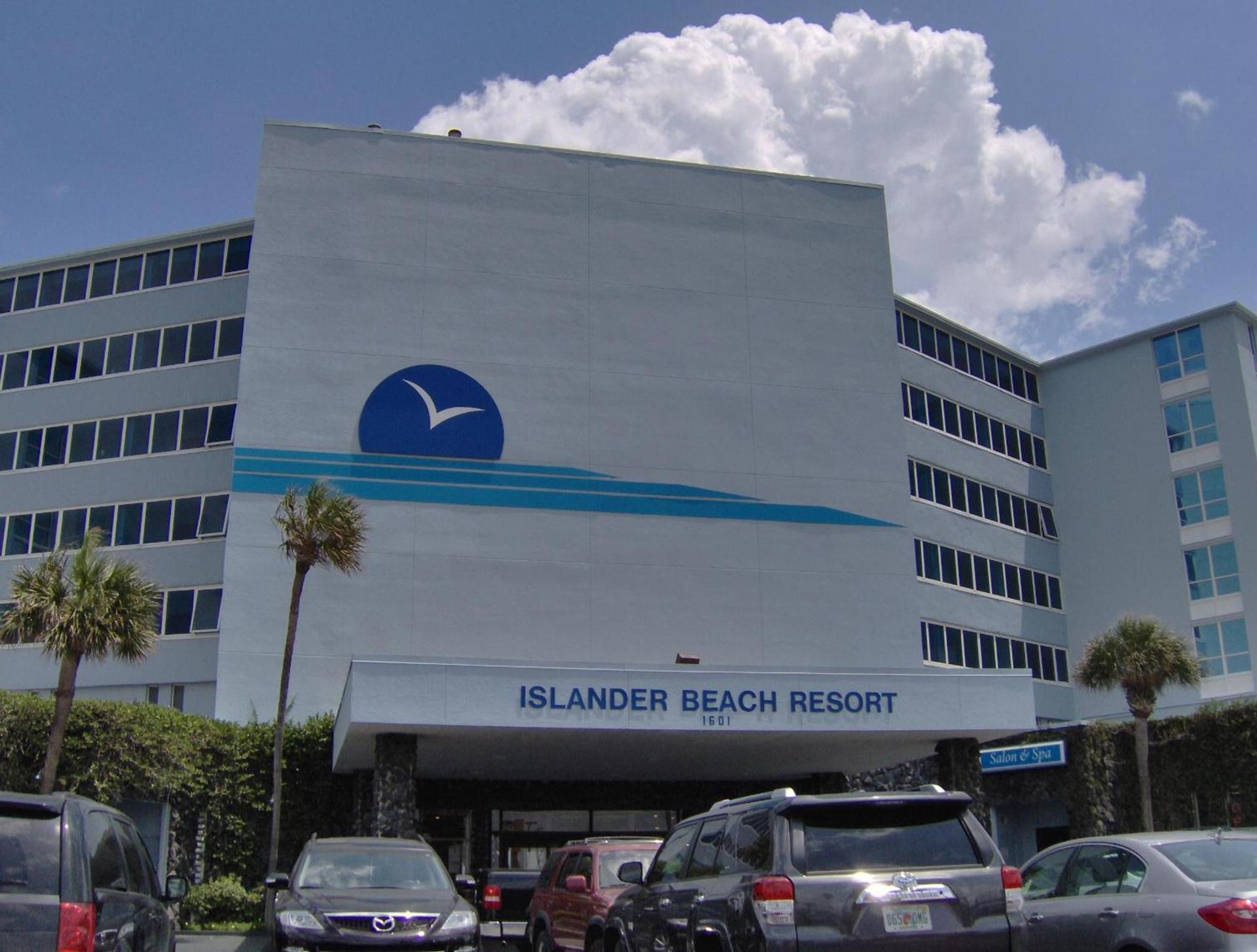 Islander Beach Resort - New Smyrna Beach photo 6