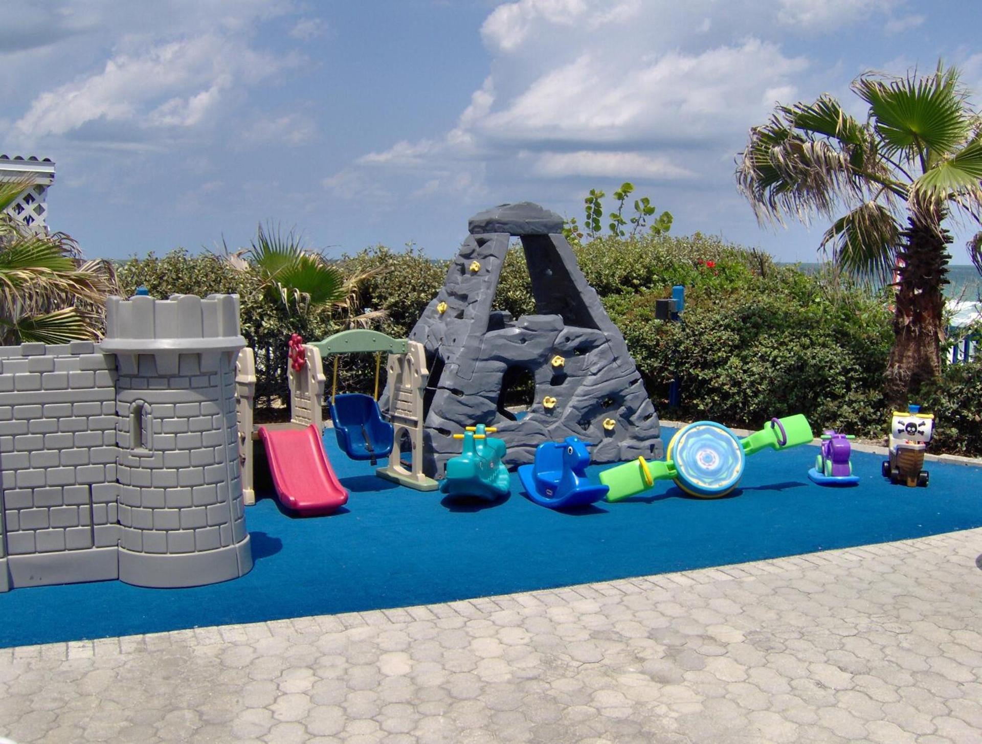 Islander Beach Resort - New Smyrna Beach photo 4