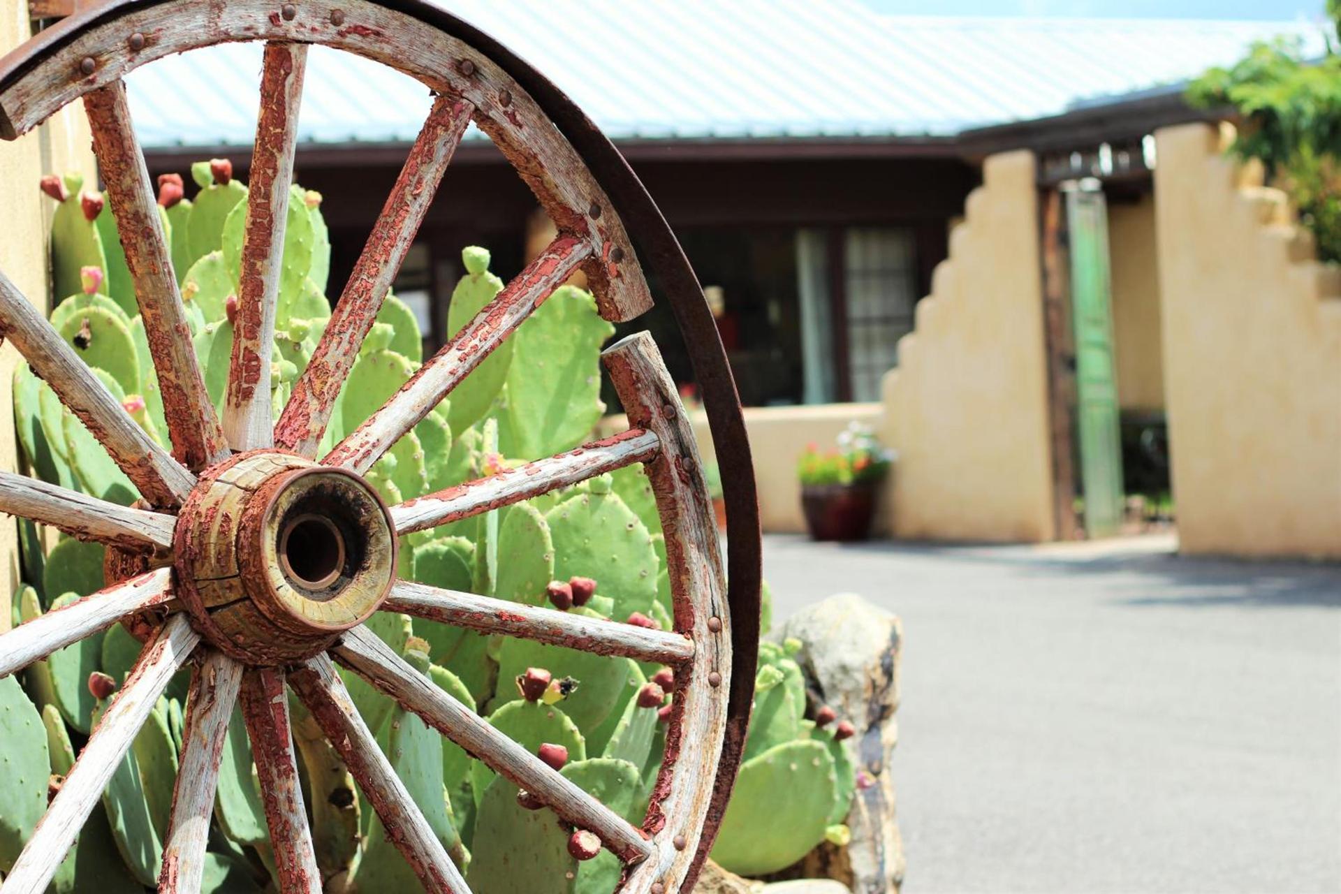 The Maverick Inn photo 31