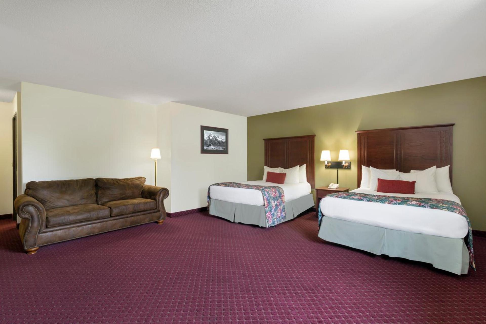 Baymont by Wyndham Bozeman photo 49