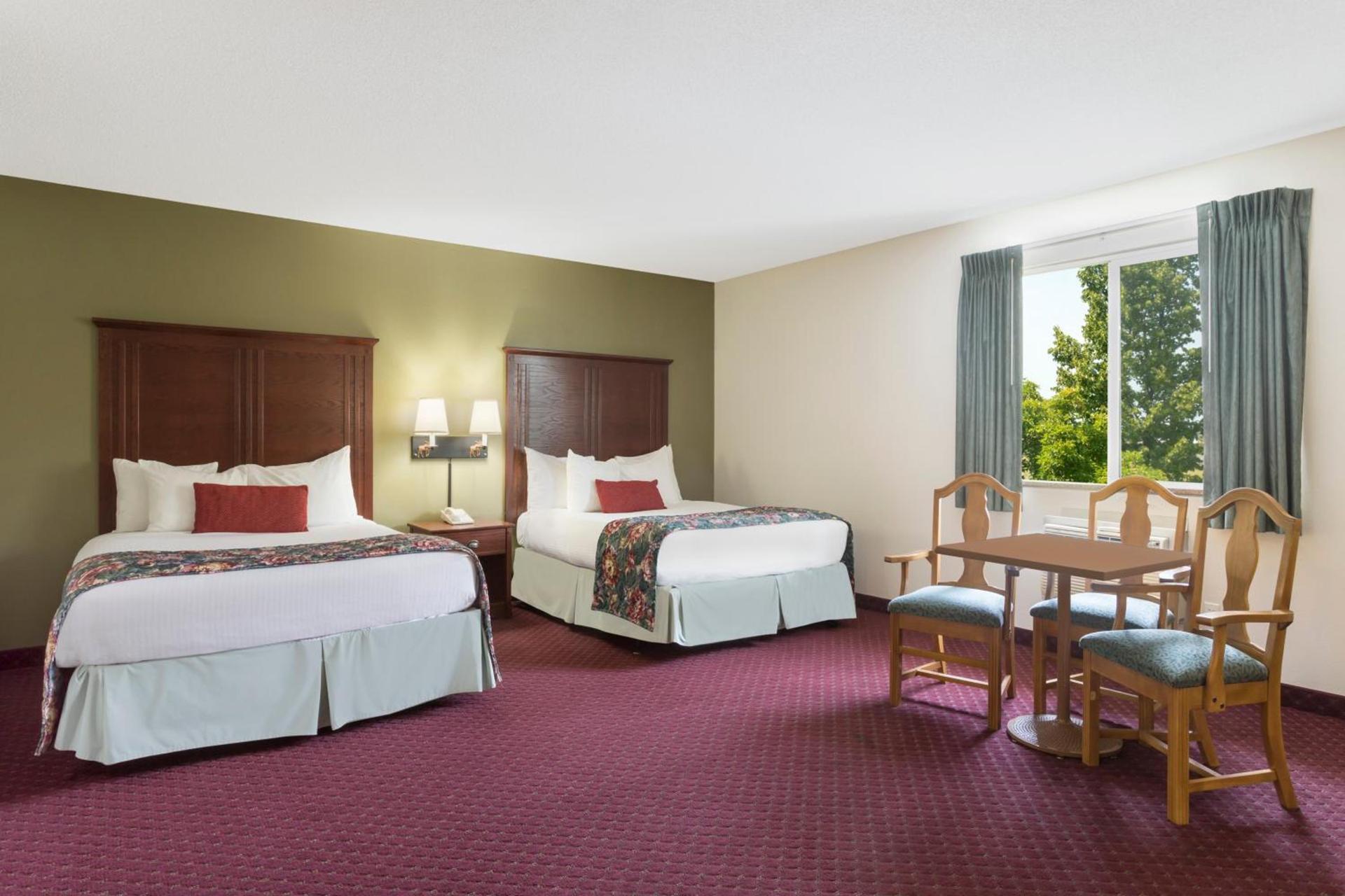 Baymont by Wyndham Bozeman photo 47