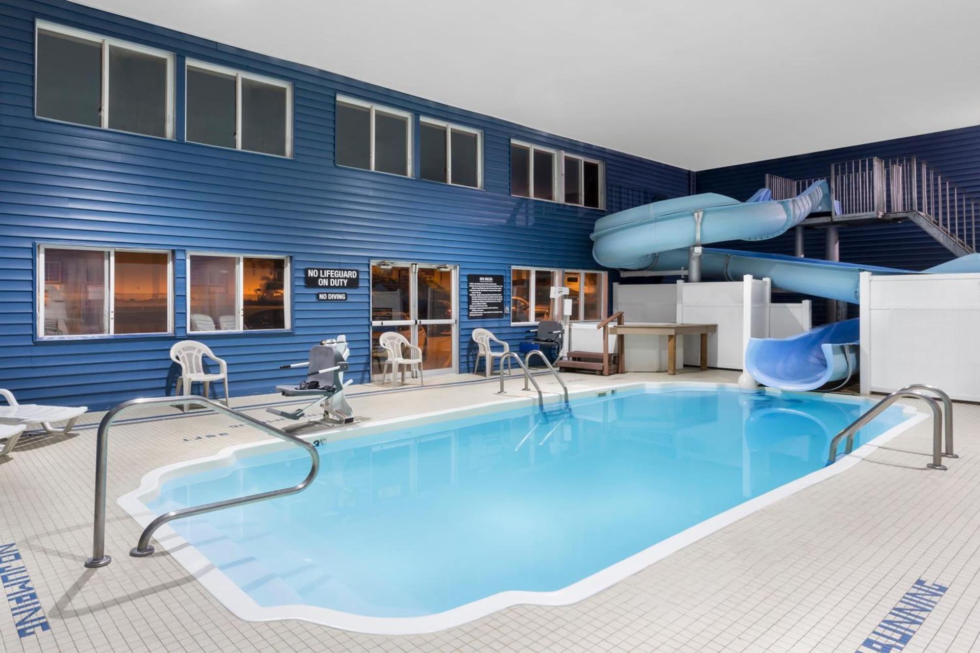 Baymont by Wyndham Bozeman photo 40