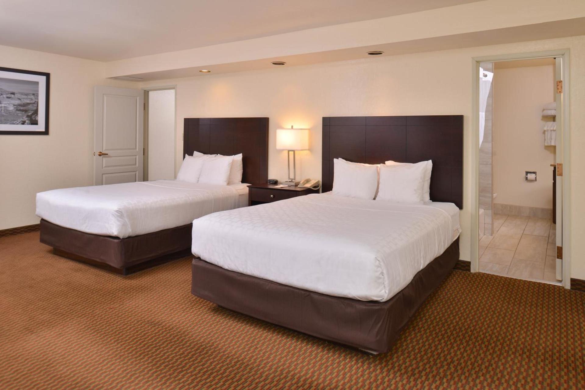Clarion Inn Page - Lake Powell photo 22