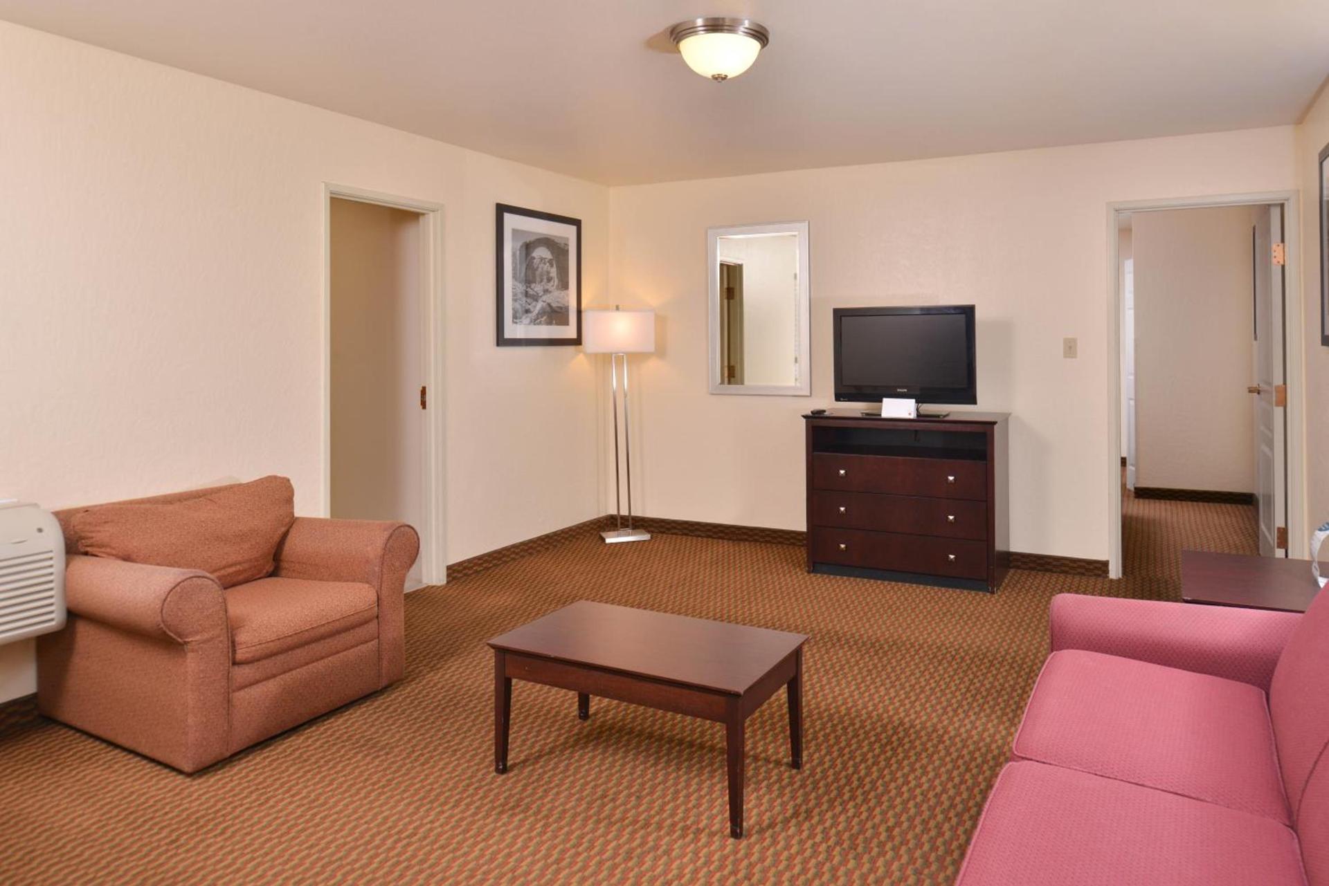 Clarion Inn Page - Lake Powell photo 21