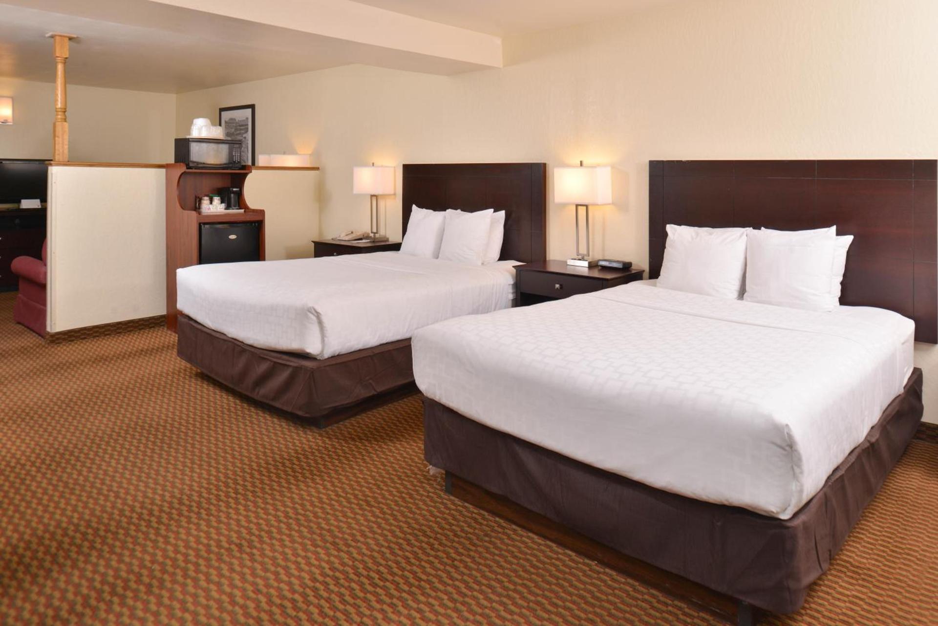 Clarion Inn Page - Lake Powell photo 25