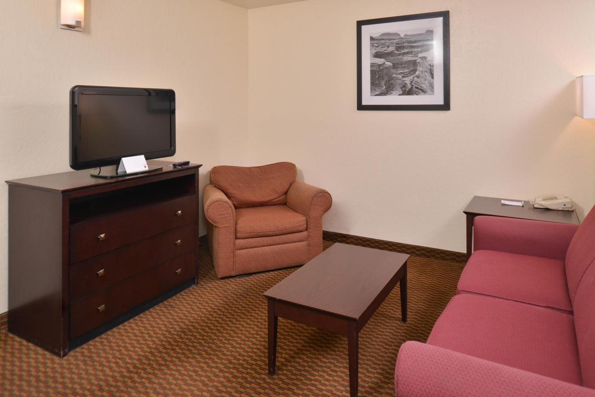 Clarion Inn Page - Lake Powell photo 24