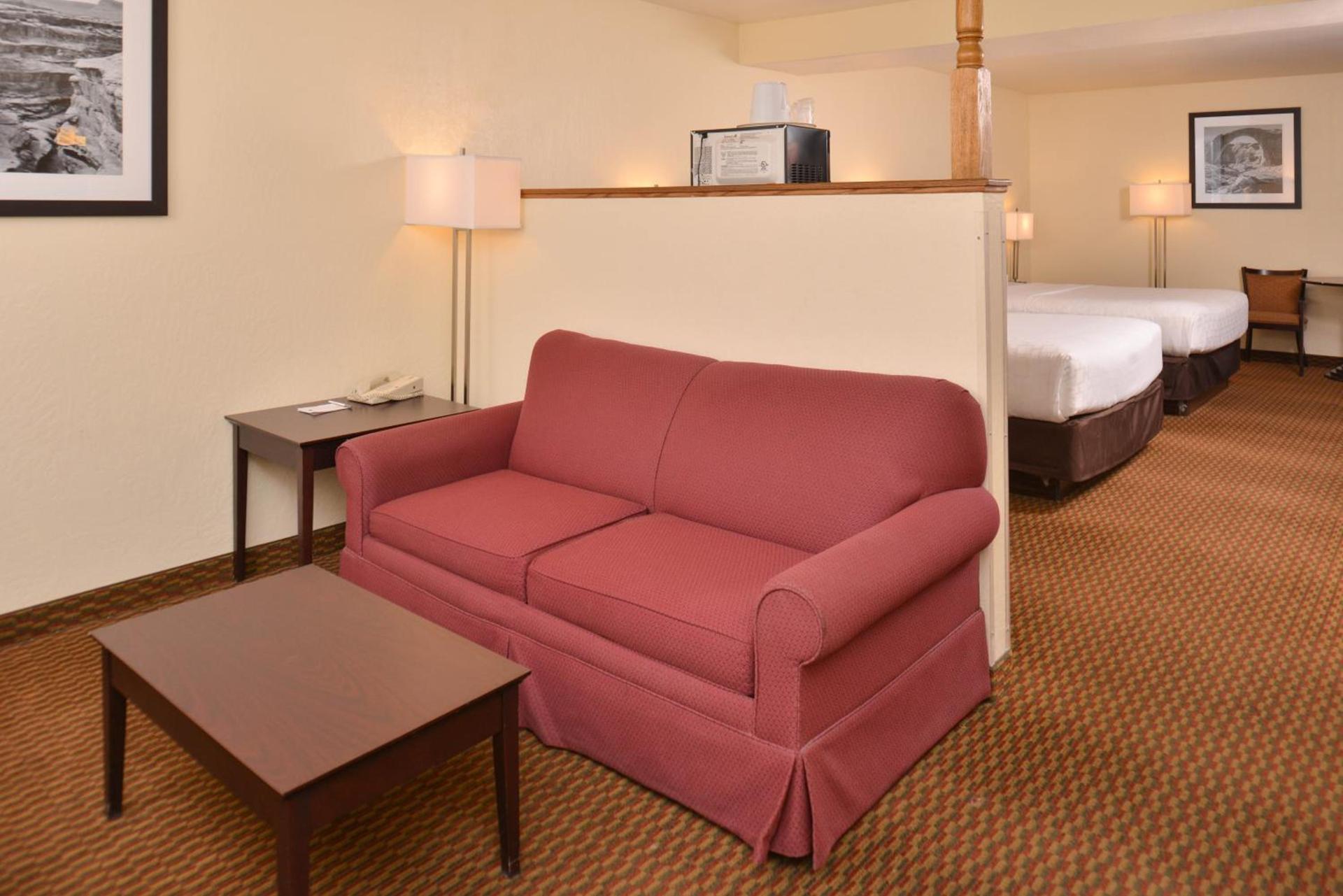 Clarion Inn Page - Lake Powell photo 23