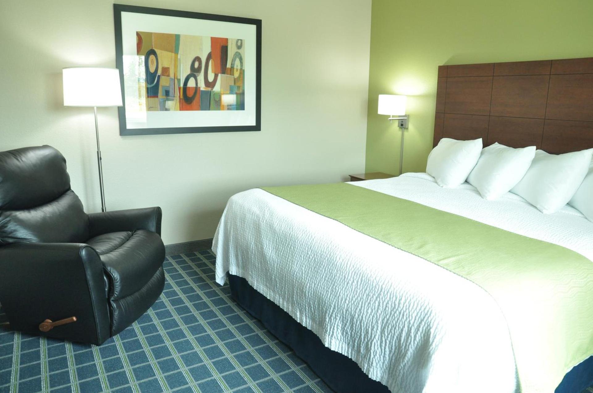 Brookstone Lodge & Suites photo 15