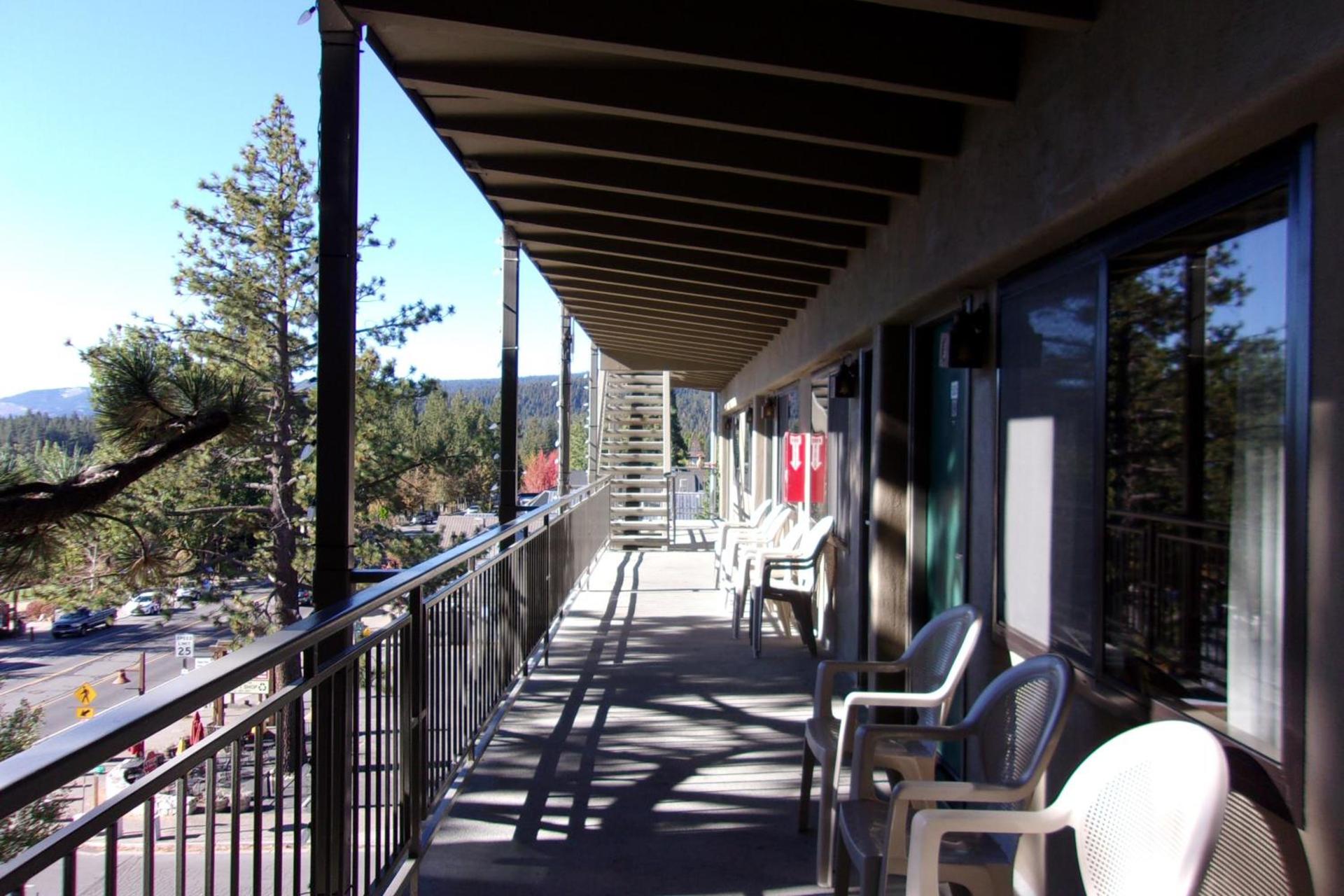 Pepper Tree Inn Tahoe City photo 8