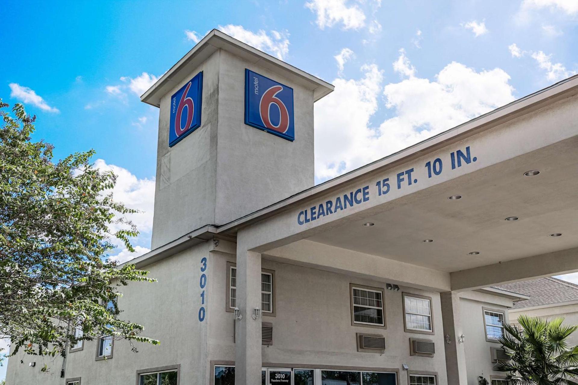 Motel 6-Pasadena, TX photo 40