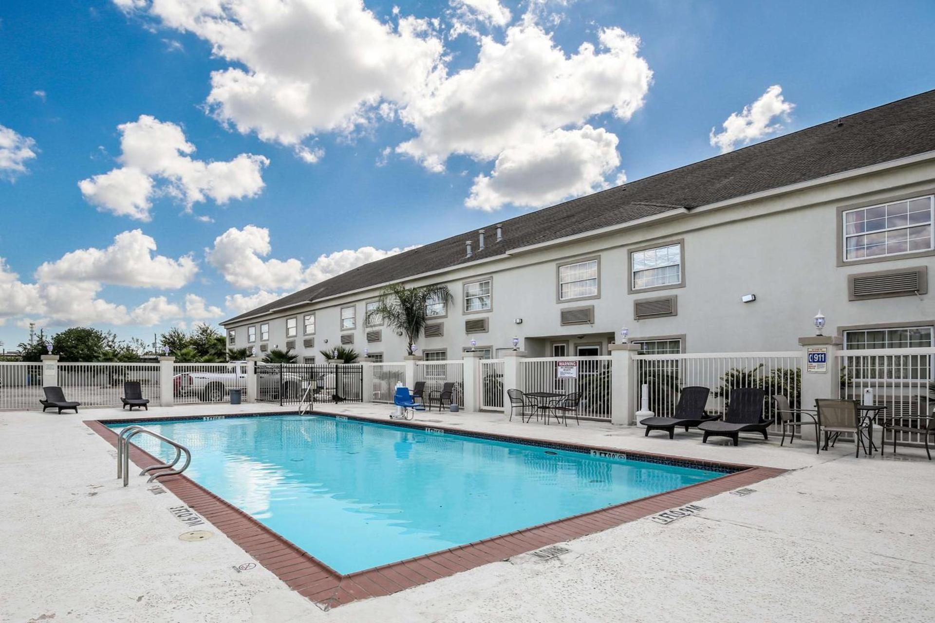 Motel 6-Pasadena, TX photo 37