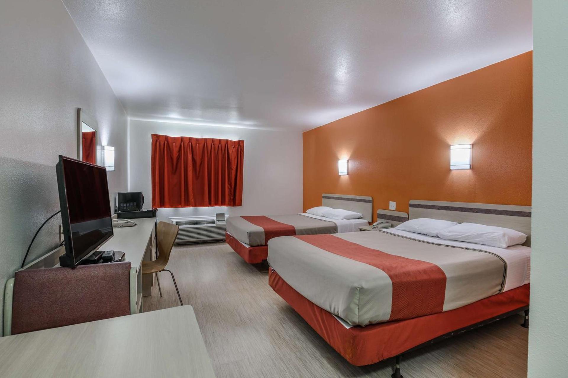Motel 6-Pasadena, TX photo 33