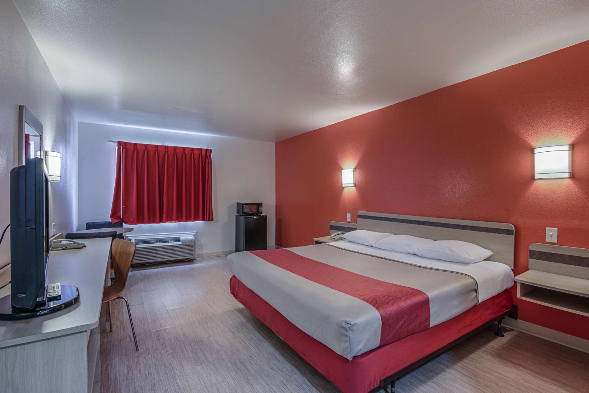 Motel 6-Pasadena, TX photo 23