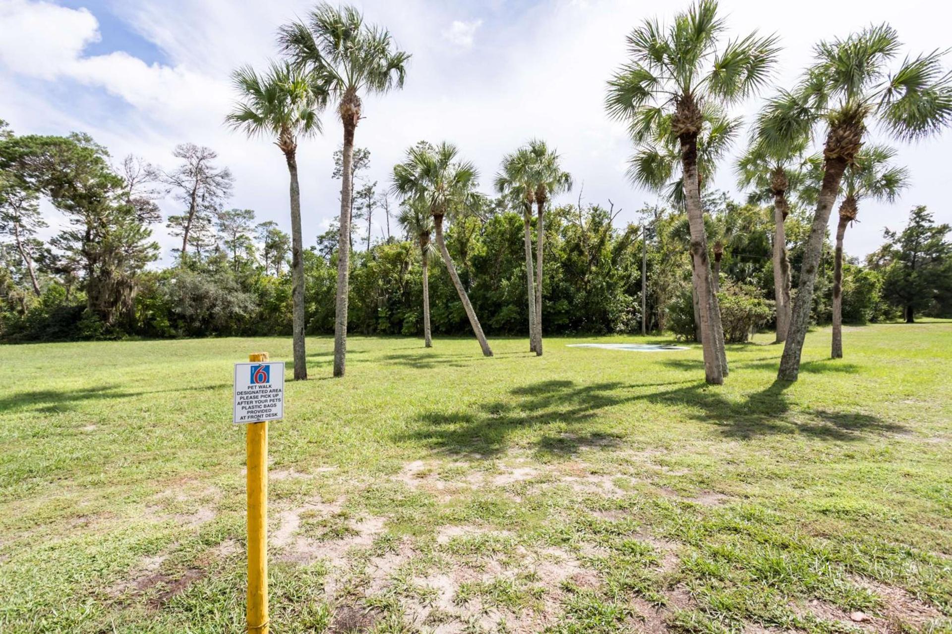Motel 6-Spring Hill, FL - Weeki Wachee photo 94