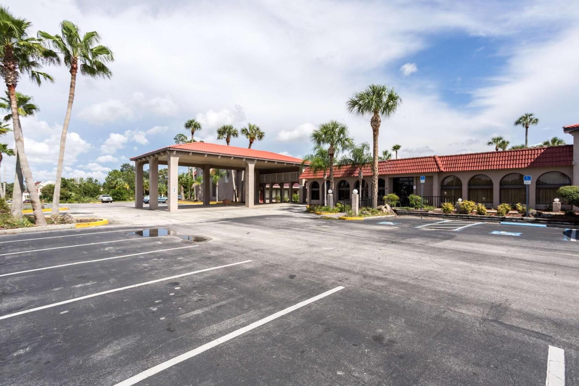 Motel 6-Spring Hill, FL - Weeki Wachee photo 93