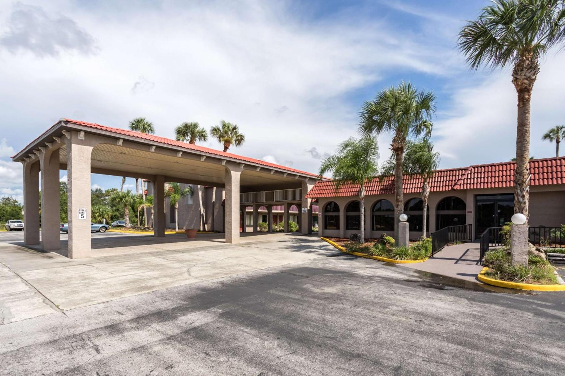 Motel 6-Spring Hill, FL - Weeki Wachee photo 92