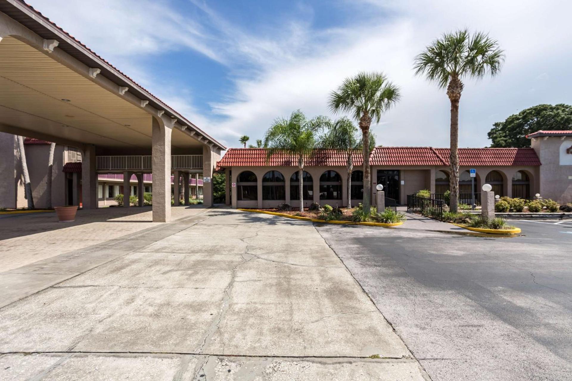 Motel 6-Spring Hill, FL - Weeki Wachee photo 91