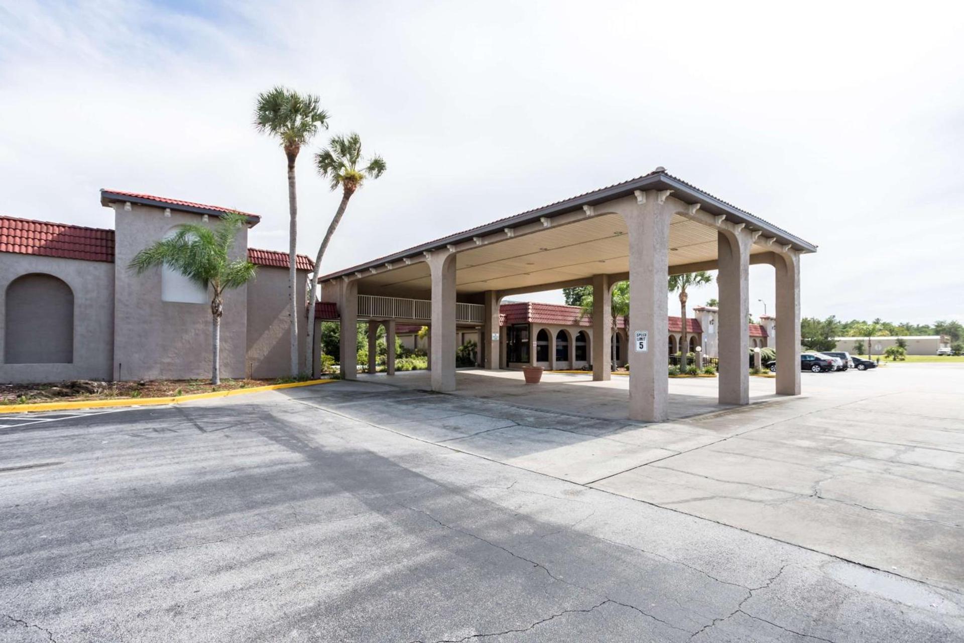 Motel 6-Spring Hill, FL - Weeki Wachee photo 90